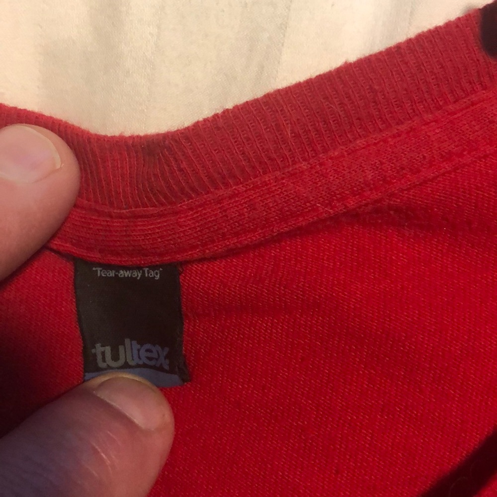 Nirvana Tshirt - image 8